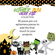 Load image into Gallery viewer, Color Kitz - The October 2024 Complete Collection