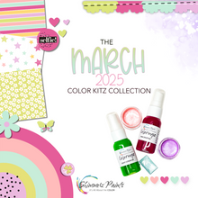 Load image into Gallery viewer, Color Kitz - The Complete March 2025 Kit