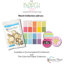 Load image into Gallery viewer, Color Kitz - The Complete March 2025 Kit