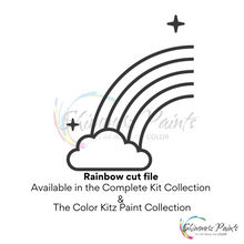 Load image into Gallery viewer, Color Kitz - The March 2025 Paint Kit