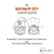 Load image into Gallery viewer, Color Kitz - The November 2024 Complete Collection